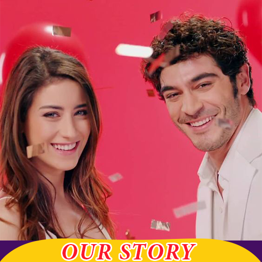 OurStory Turkish Drama - Burak - Apps on Google Play