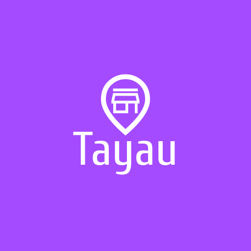 Tayau logo