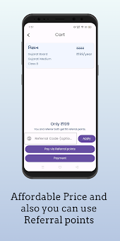 Paper Generator- Shiksha Mitra screenshot 8