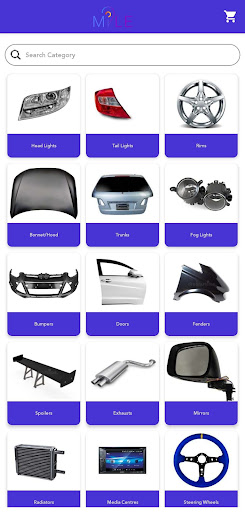 Aksaru Consumer Screen 3