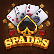 Spades - Classic Card Game!