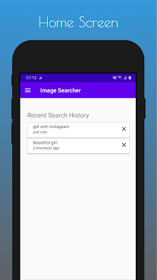 Image Search and Downloadのおすすめ画像1