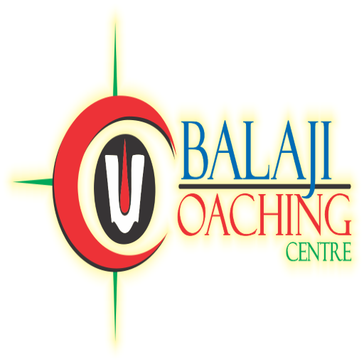 Balaji Coaching Center - AppWisp.com