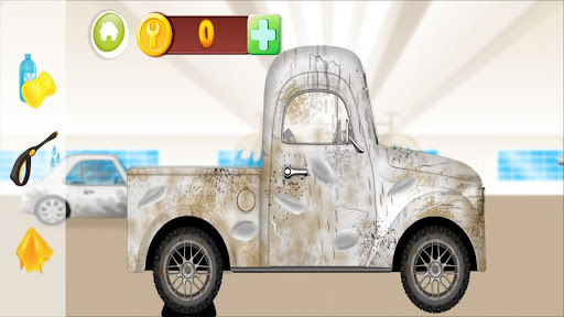 机械师男孩 screenshot 9