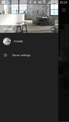 F&Home Radio 2 Screen 3