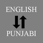 Cover Image of Descargar Español - Punjabi Traductor  APK
