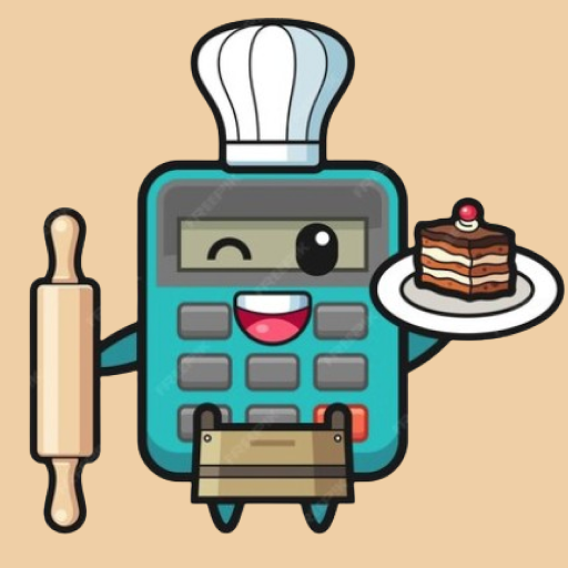 Bakery App logo