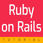 Ruby on Rails Apk