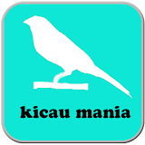 Kicau Mania Master Offline icon
