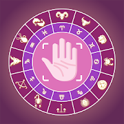 Palm Signs: Life Predictor 2020
