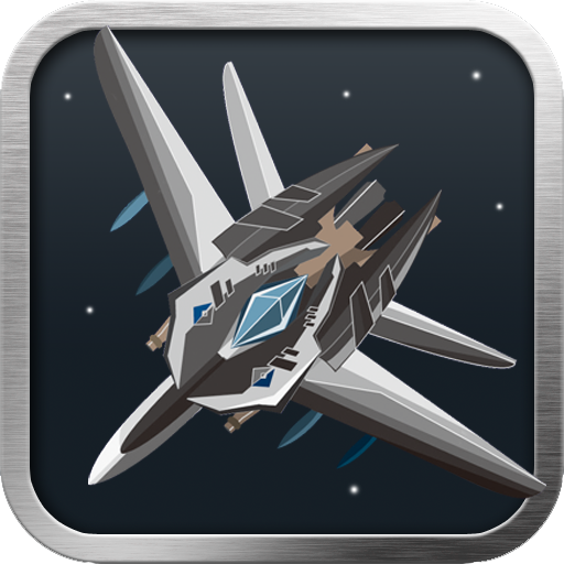 Infinite Space - hafun logo
