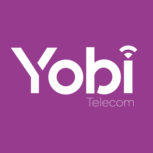 Yobi Móvil logo