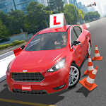 Cover Image of Download Car Driving School Simulator 3.7.0 APK