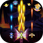 Cover Image of Download Wing Hero 1.03 APK