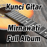 Kunci Gitar Mirnawati icon