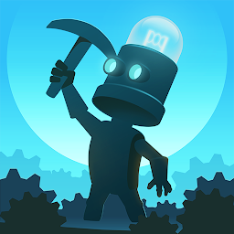 Icon image Deep Town: Idle Clicker Games