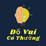 Cover Image of Download Đố vui và hỏi đáp - Đổi thẻ cào - Có thưởng online 1.0.32 APK