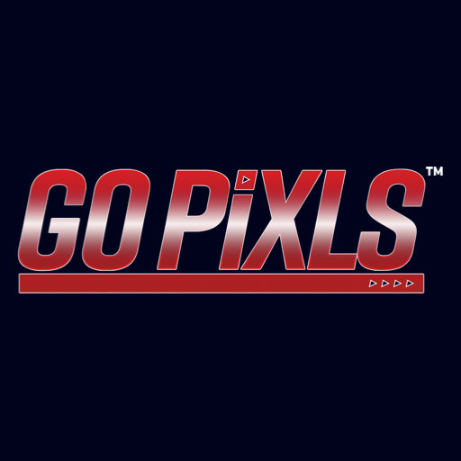 Go Pixls Download on Windows