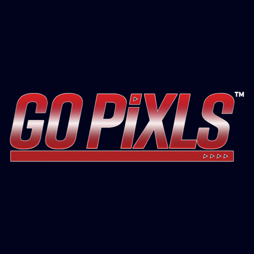 [Gift Code] Go Pixls mới nhất 07/2025
