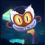 Monkey Tapping : Multiplayer Clicker Game Apk