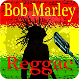 Bob Marley Reggae 2016 icon