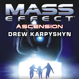 Imatge d'icona Mass Effect: Ascension