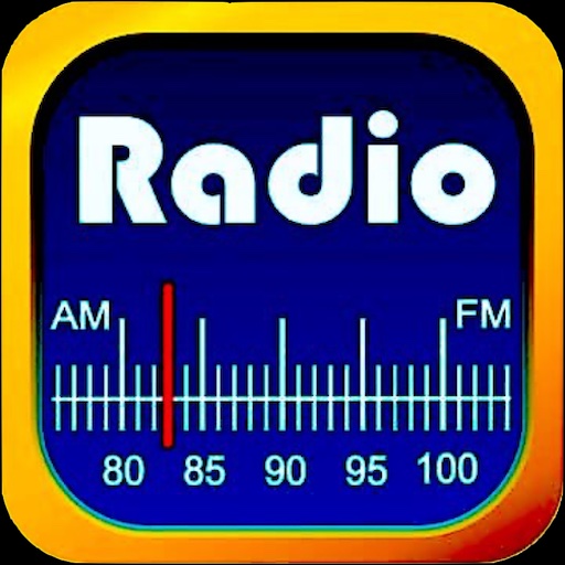 Klik Radio logo