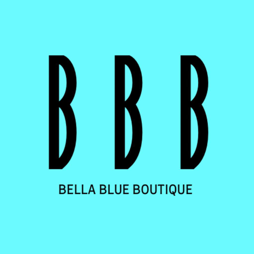 Bella Blue Boutique logo