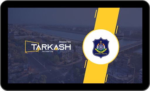 Android application Tarkash TV screenshort