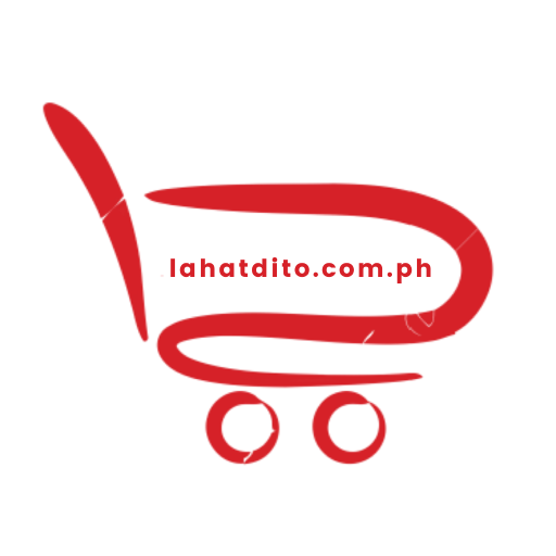 Lahatdito PH for  Android – Latest Version & Features app icon