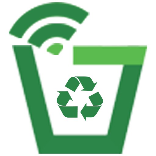 Ad My Binn logo
