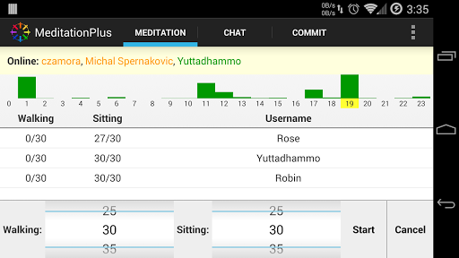M - NO LONGER WORKING