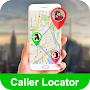 Phone number Locator App