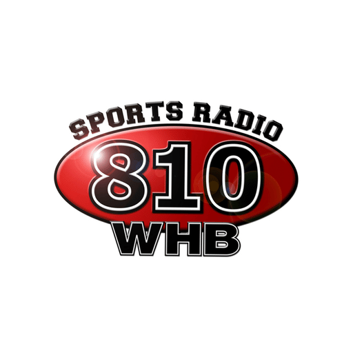 Sports Radio 810 WHB - AppWisp.com
