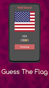 Guess The Flag 10.3.6 APK + Mod (Free purchase) for Android