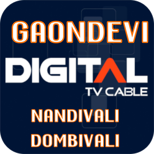 Jai Gaondevi Cable logo