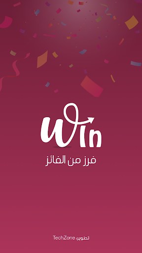 Android application Win screenshort