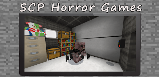 Mod Scp Horror Games For Mcpe By Dream Jam Games Craft More Detailed Information Than App Store Google Play By Appgrooves Adventure Games 10 Similar Apps 4 272 Reviews - roblox scp site 19 scp 811 added