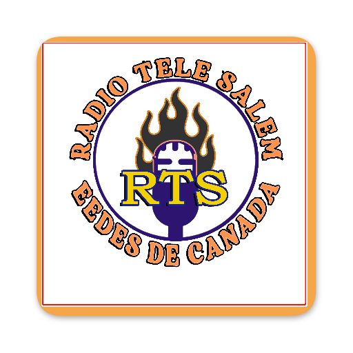 Radio tele Salem logo