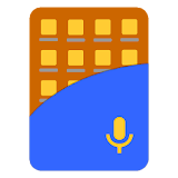 Voice Start icon