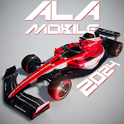 Ala Mobile GP - Formula racing Mod apk أحدث إصدار تنزيل مجاني