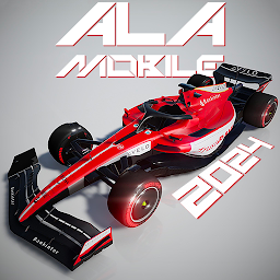 Icon image Ala Mobile GP - Formula racing