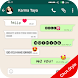 Chat Styles - Cool Font & Stylish Text for Whatspp - Androidアプリ