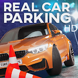 Real Car Parking : Parking Garage icon