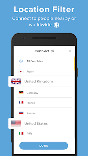 Chatrandom APK for Android Download 5