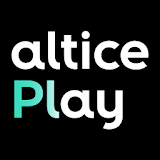 Altice Play icon