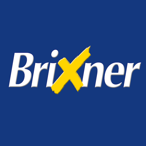 Brixner 1.2.22 Icon