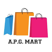 Top 11 Shopping Apps Like APG MART - Best Alternatives