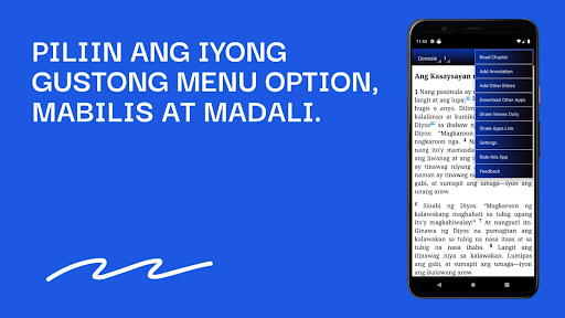 FSV Bible Offline (Tagalog) Screen 3