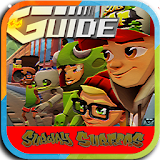 Tips :Subway Surfers 2017 icon